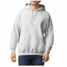 Sweat capuche lourd gildan 50/50 (18500)
