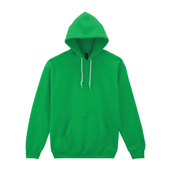 Sweat capuche lourd gildan 50/50 (18500)
