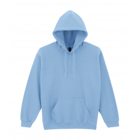 Sweat-shirt capuche Heavy Blend™ GI18500 | Gildan