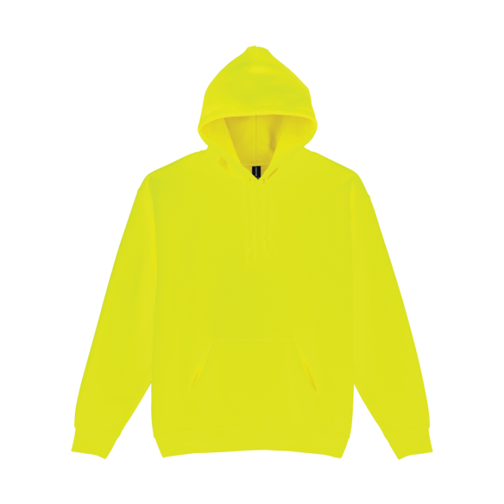 Sweat capuche lourd gildan 50/50 (18500)