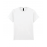 Tee-shirt mixte Ultra Cotton coupe ample Gildan