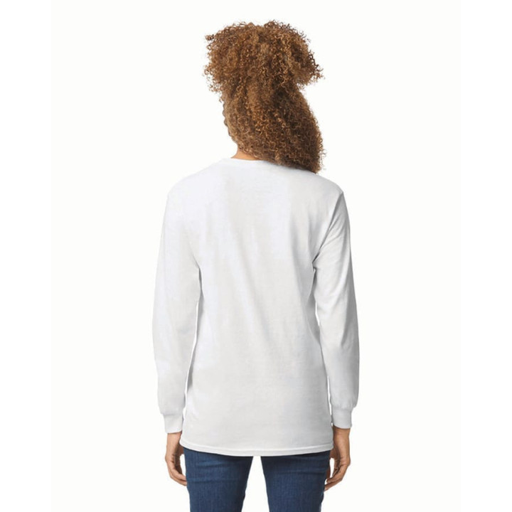 Tee-shirt ultra-t manches longues Gildan