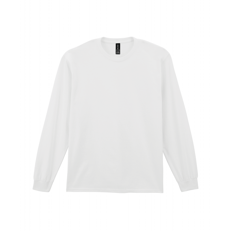 Tee-shirt ultra-t manches longues Gildan