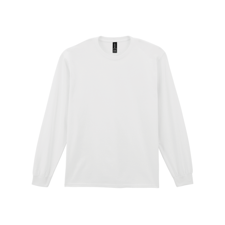 Tee-shirt ultra-t manches longues Gildan