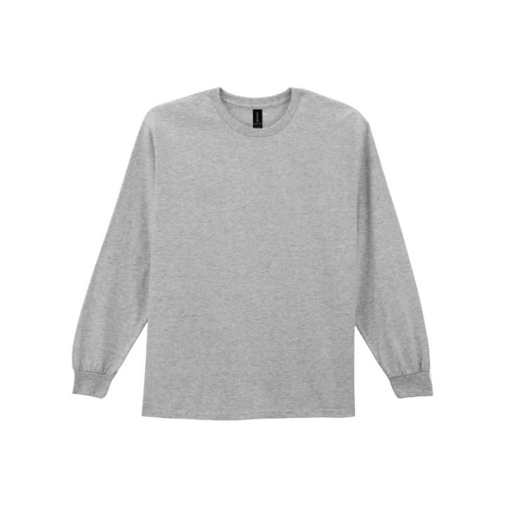 Tee-shirt ultra-t manches longues Gildan