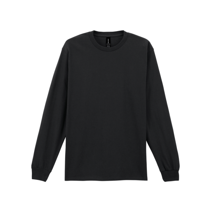 Tee-shirt ultra-t manches longues Gildan
