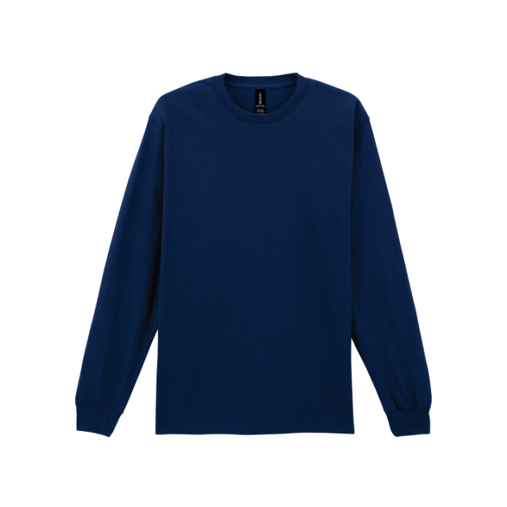 Tee-shirt ultra-t manches longues Gildan