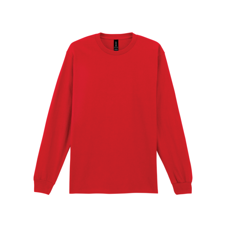 Tee-shirt ultra-t manches longues Gildan