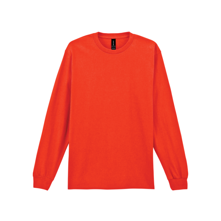 Tee-shirt ultra-t manches longues Gildan