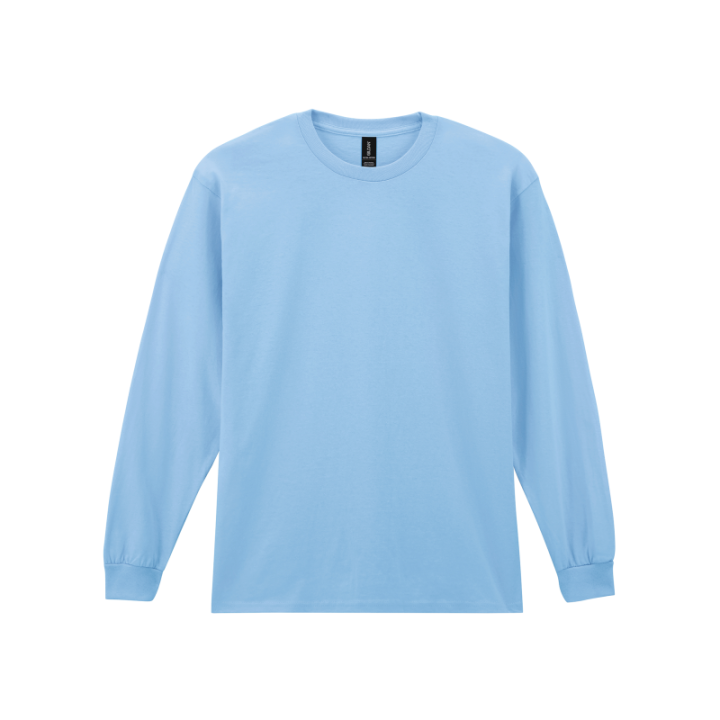 Tee-shirt ultra-t manches longues Gildan
