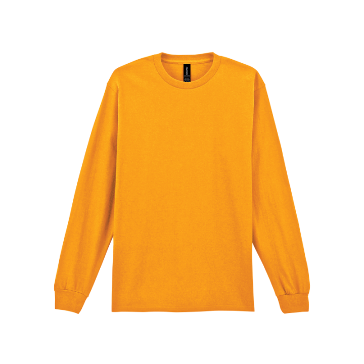 Tee-shirt ultra-t manches longues Gildan