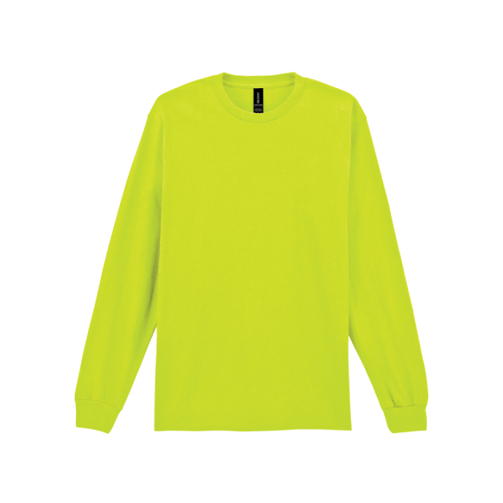 Tee-shirt ultra-t manches longues Gildan