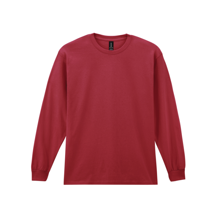 Tee-shirt ultra-t manches longues Gildan
