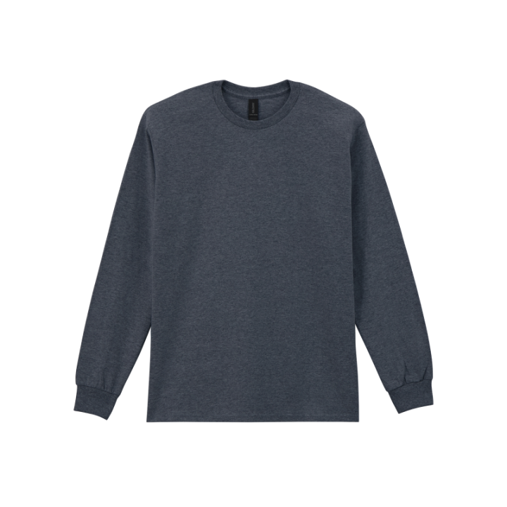 Tee-shirt ultra-t manches longues Gildan