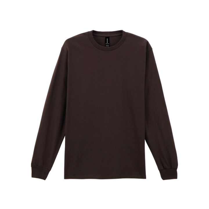 Tee-shirt ultra-t manches longues Gildan
