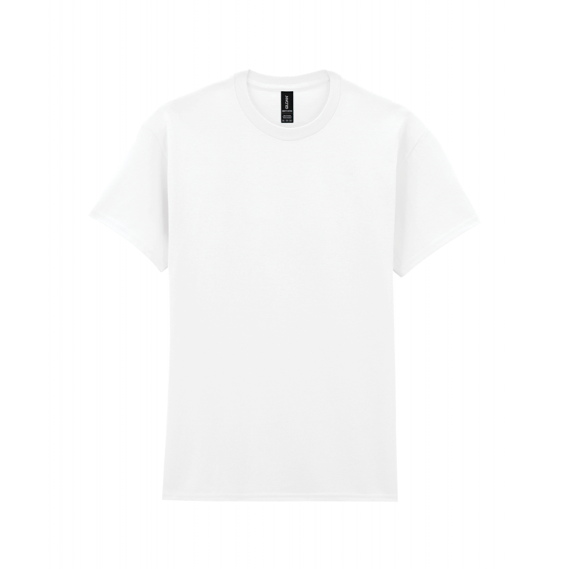 Tee-shirt heavy weight-t Gildan