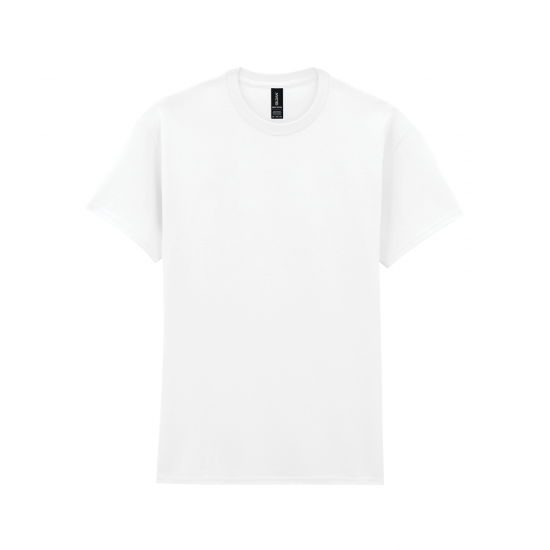 Tee-shirt heavy weight-t Gildan