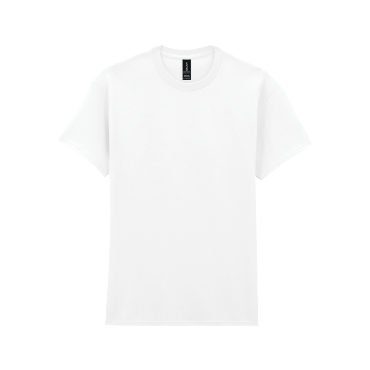 Tee-shirt heavy weight-t Gildan