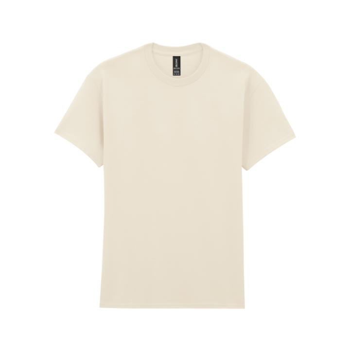 Tee-shirt heavy weight-t Gildan
