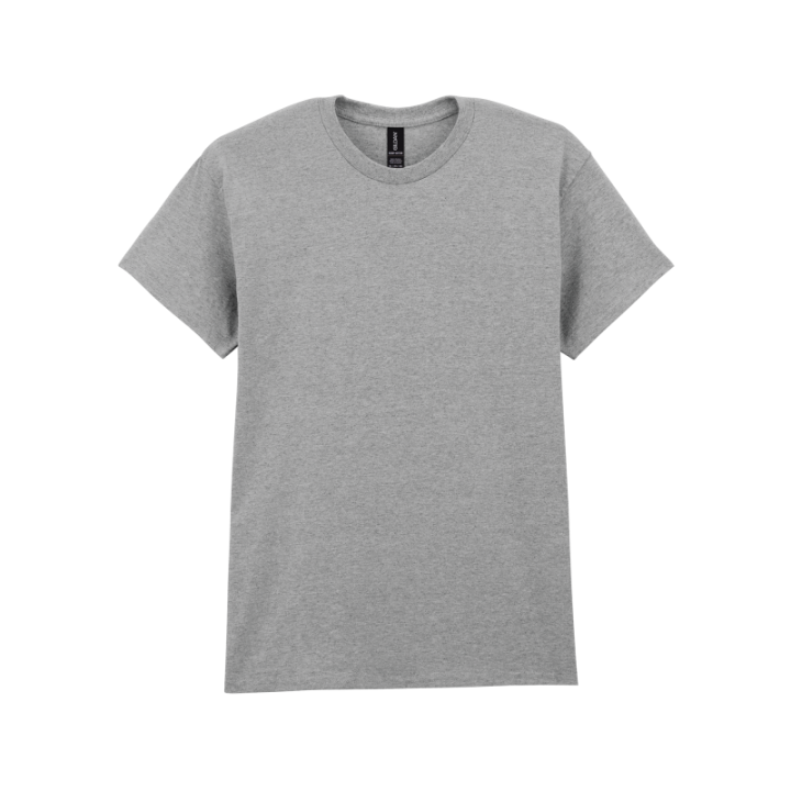 Tee-shirt heavy weight-t Gildan