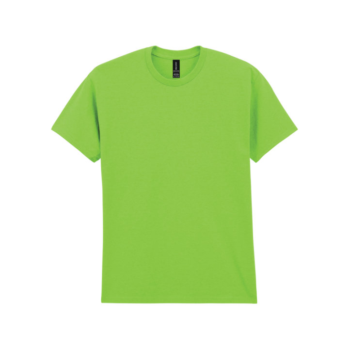 Tee-shirt heavy weight-t Gildan