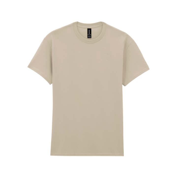 Tee-shirt heavy weight-t Gildan