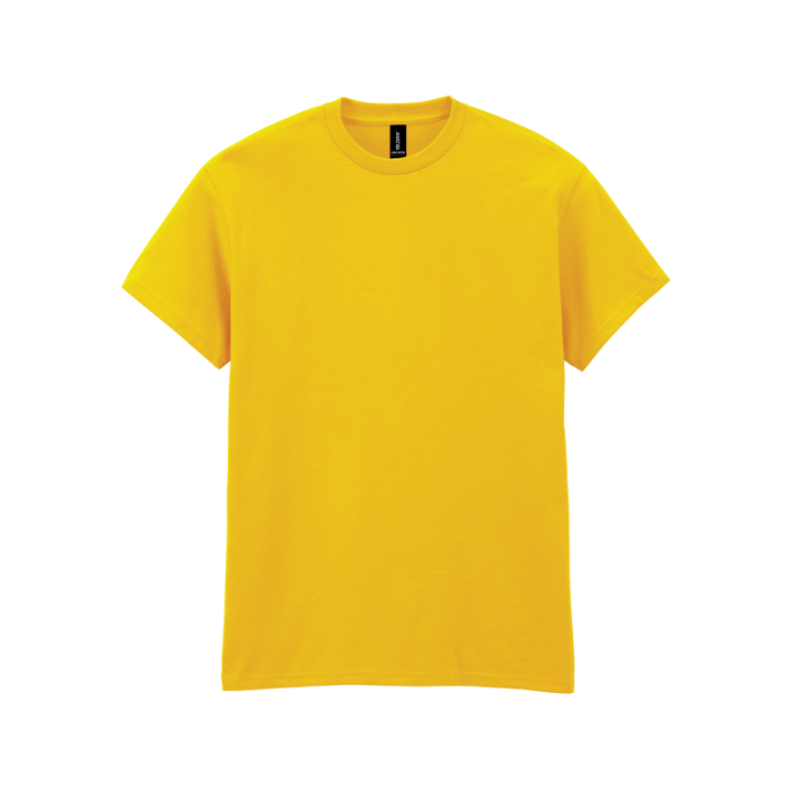 Tee-shirt heavy weight-t Gildan