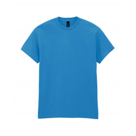 T-shirt homme Heavy Cotton™ Gildan 100 % coton ~180 g/m² – GI5000