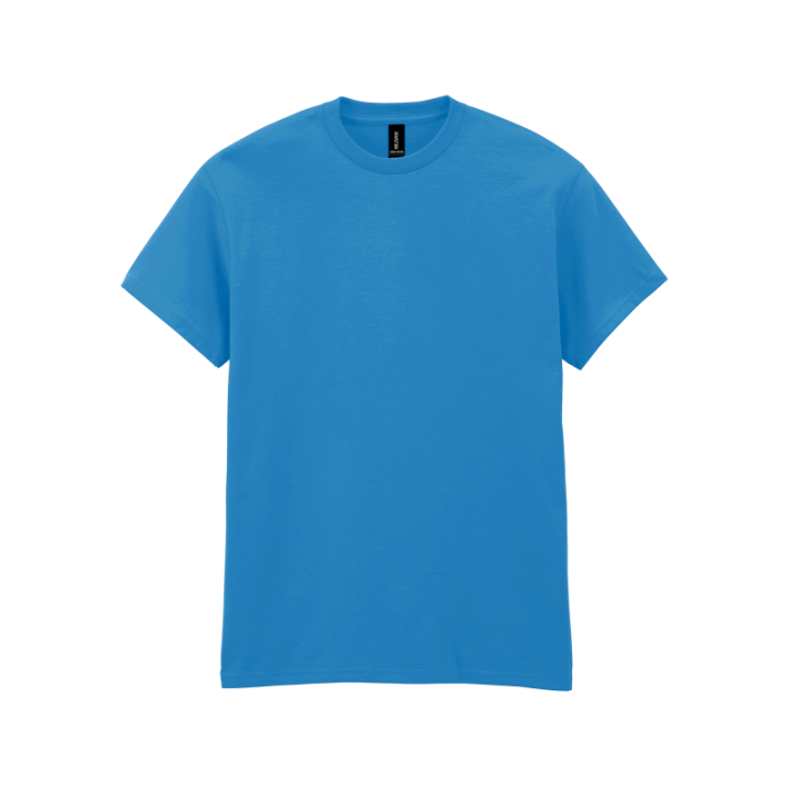 Tee-shirt heavy weight-t Gildan