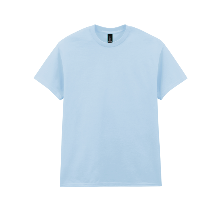 Tee-shirt heavy weight-t Gildan