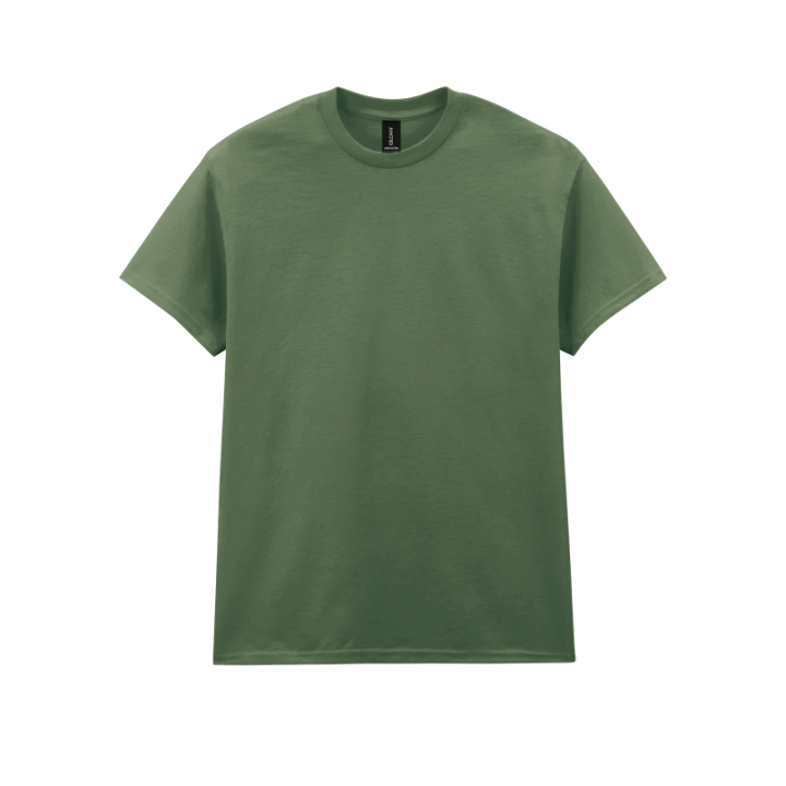 Tee-shirt heavy weight-t Gildan