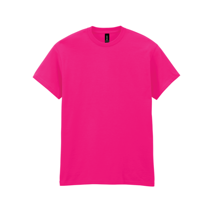 Tee-shirt heavy weight-t Gildan
