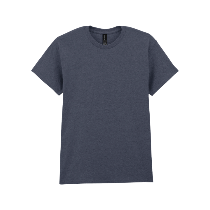 Tee-shirt heavy weight-t Gildan