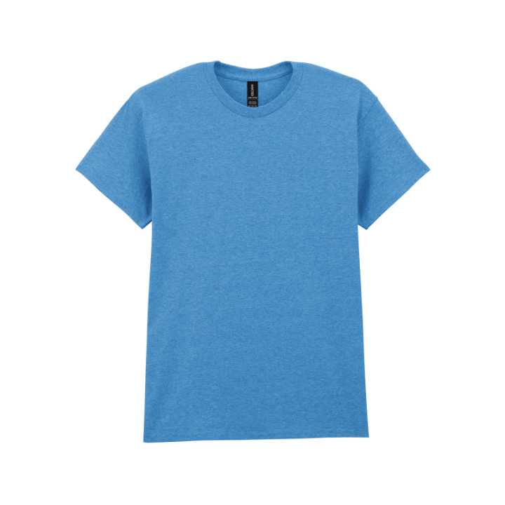 Tee-shirt heavy weight-t Gildan