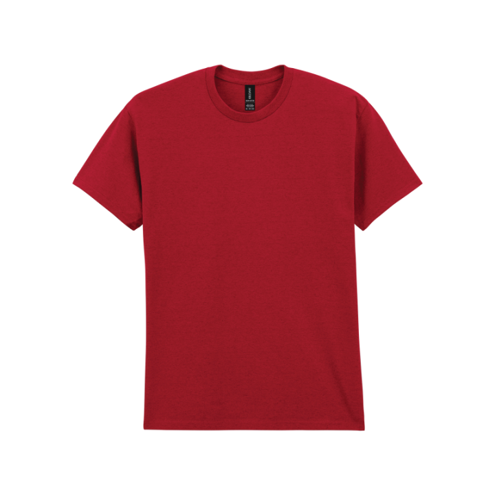 Tee-shirt heavy weight-t Gildan