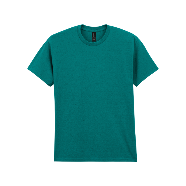 Tee-shirt heavy weight-t Gildan