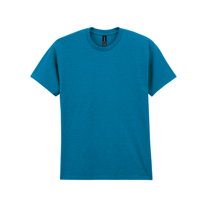 Tee-shirt heavy weight-t Gildan
