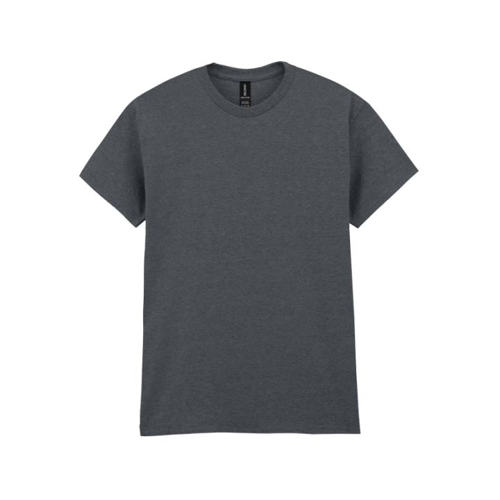 Tee-shirt heavy weight-t Gildan