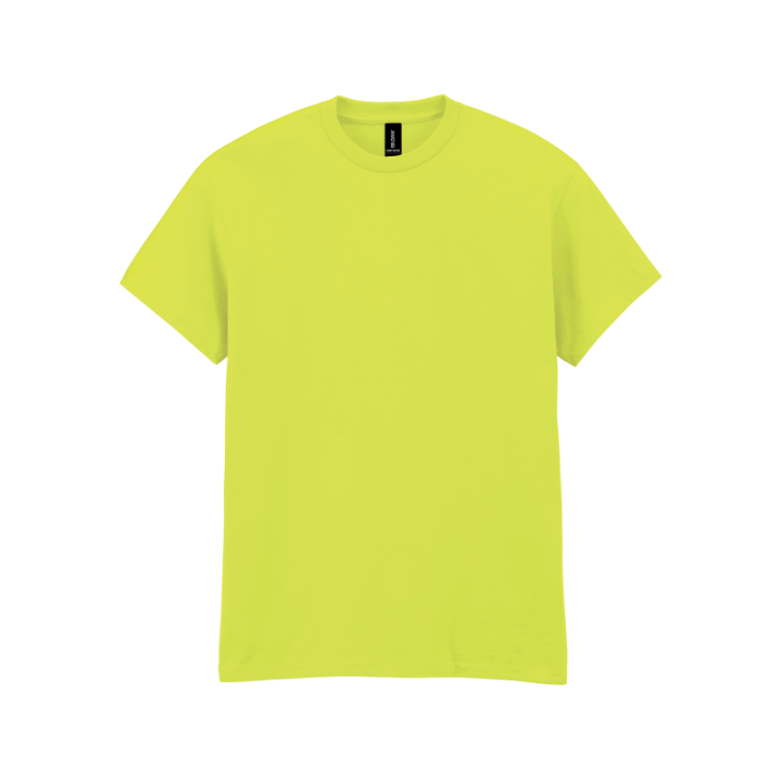 Tee-shirt heavy weight-t Gildan