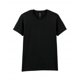 T-shirt femme Heavy Cotton™ Gildan 100 % coton 170-185 g/m² – GI5000L