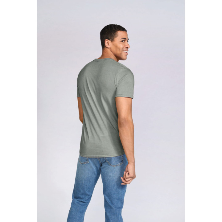 Tee-shirt homme Gildan