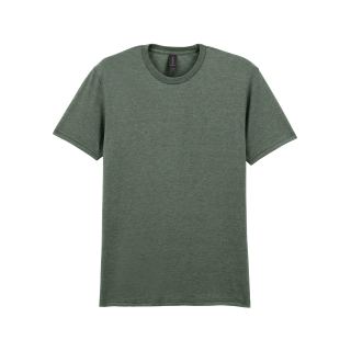 Tee-shirt homme Gildan