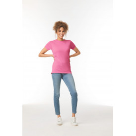 Tee-shirt femme gildan