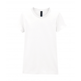 Tee-shirt femme gildan (2)