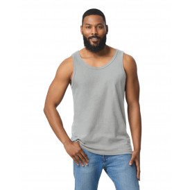 Débardeur homme soft style Gildan