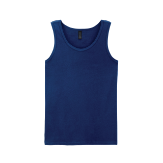 Débardeur homme soft style Gildan