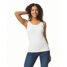 Débardeur femme softstyle gildan
