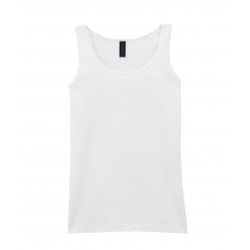 Débardeur femme softstyle gildan (2)