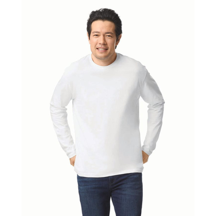 T-shirt manches longues Gildan