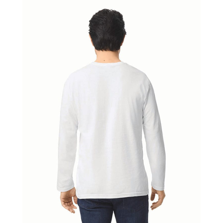 T-shirt manches longues Gildan